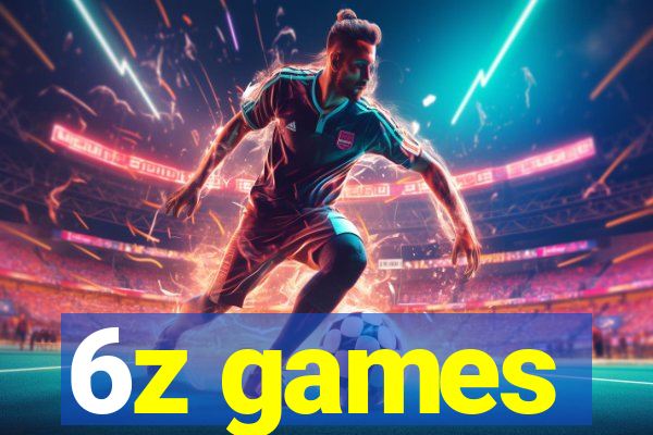 6z games